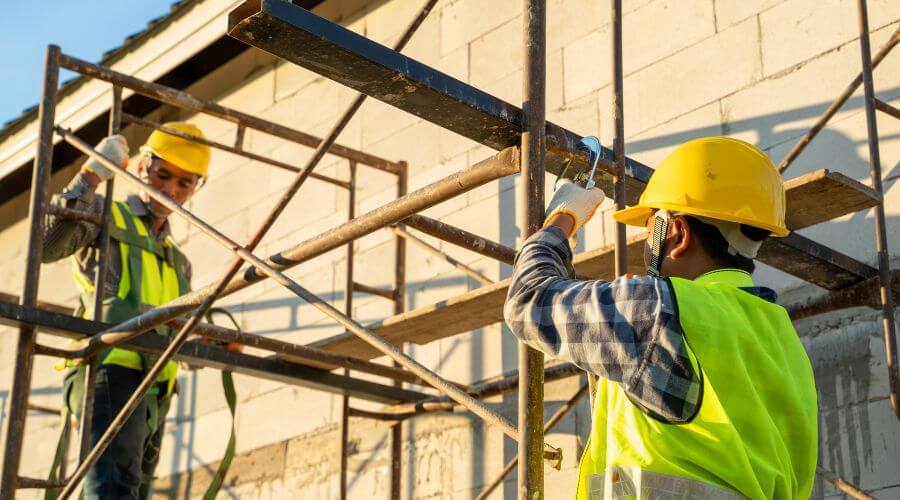 Professional residential roofers in Avon, NC